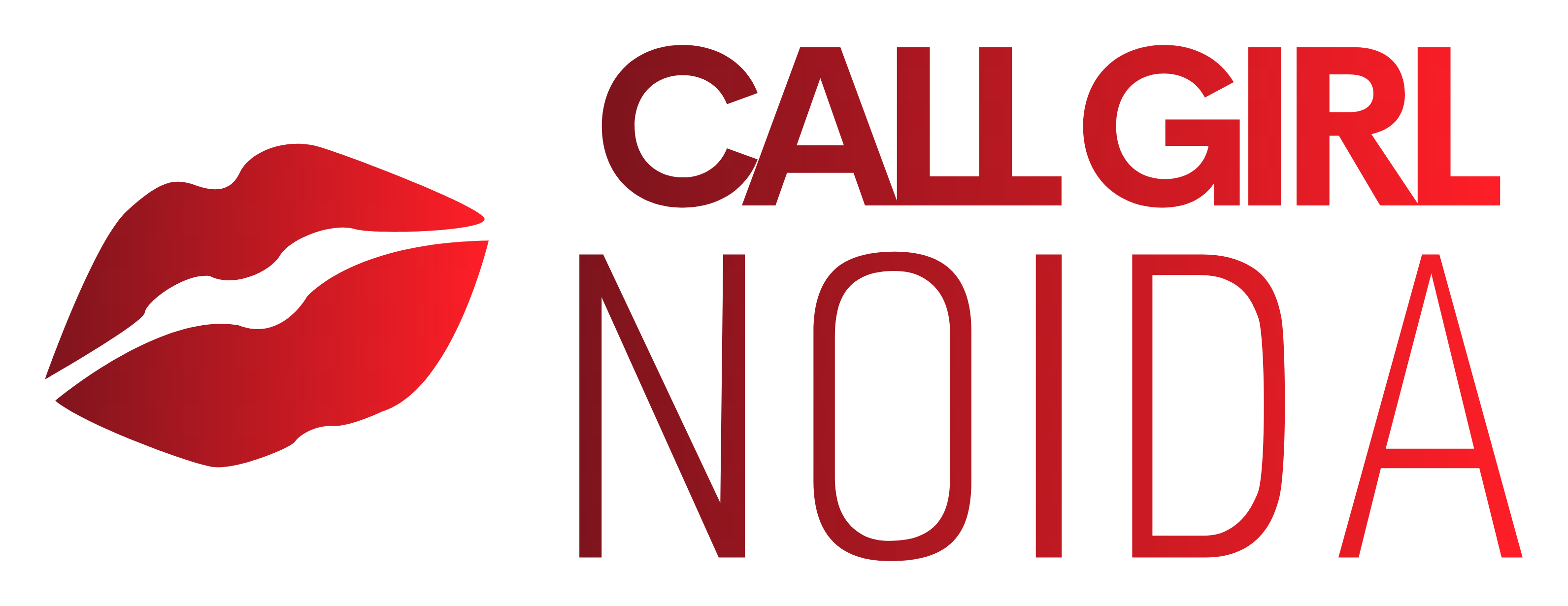 Call Girl in Noida Logo