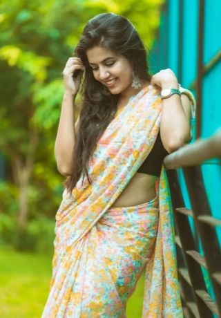 Russian Alina Sector 18